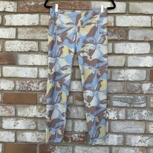 Pro Player Floral Leggings